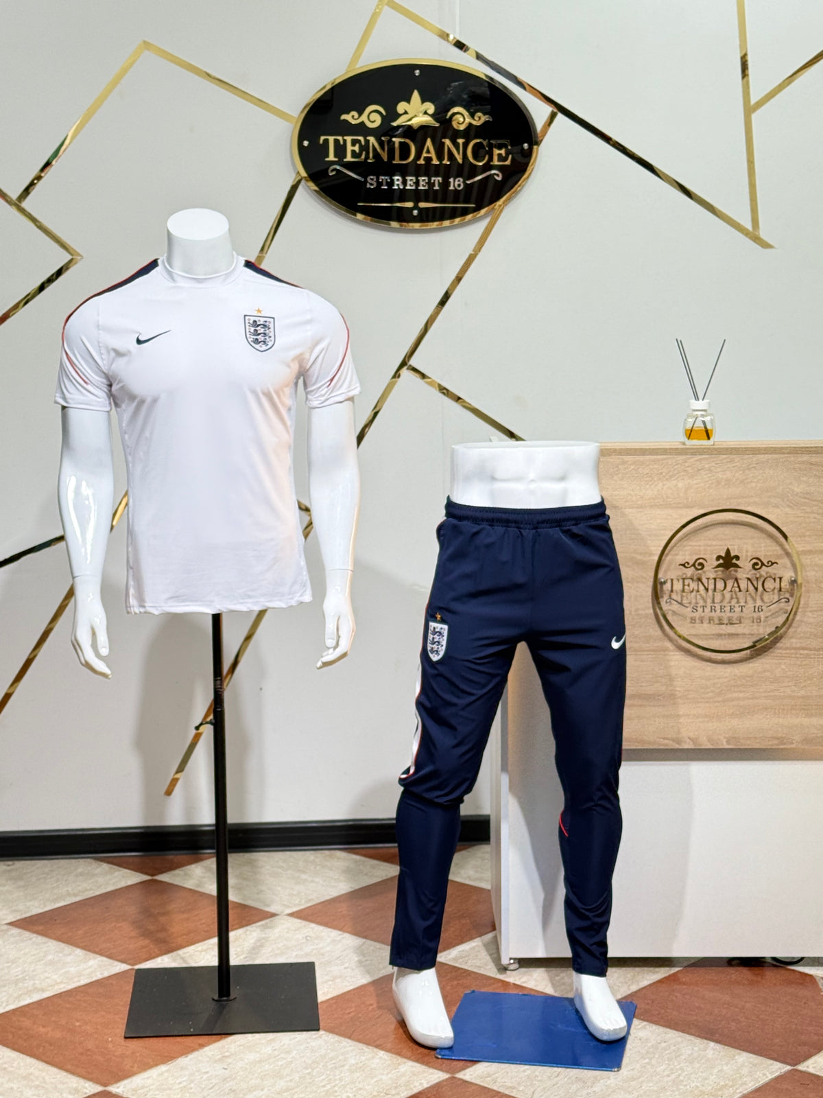 Ensemble England