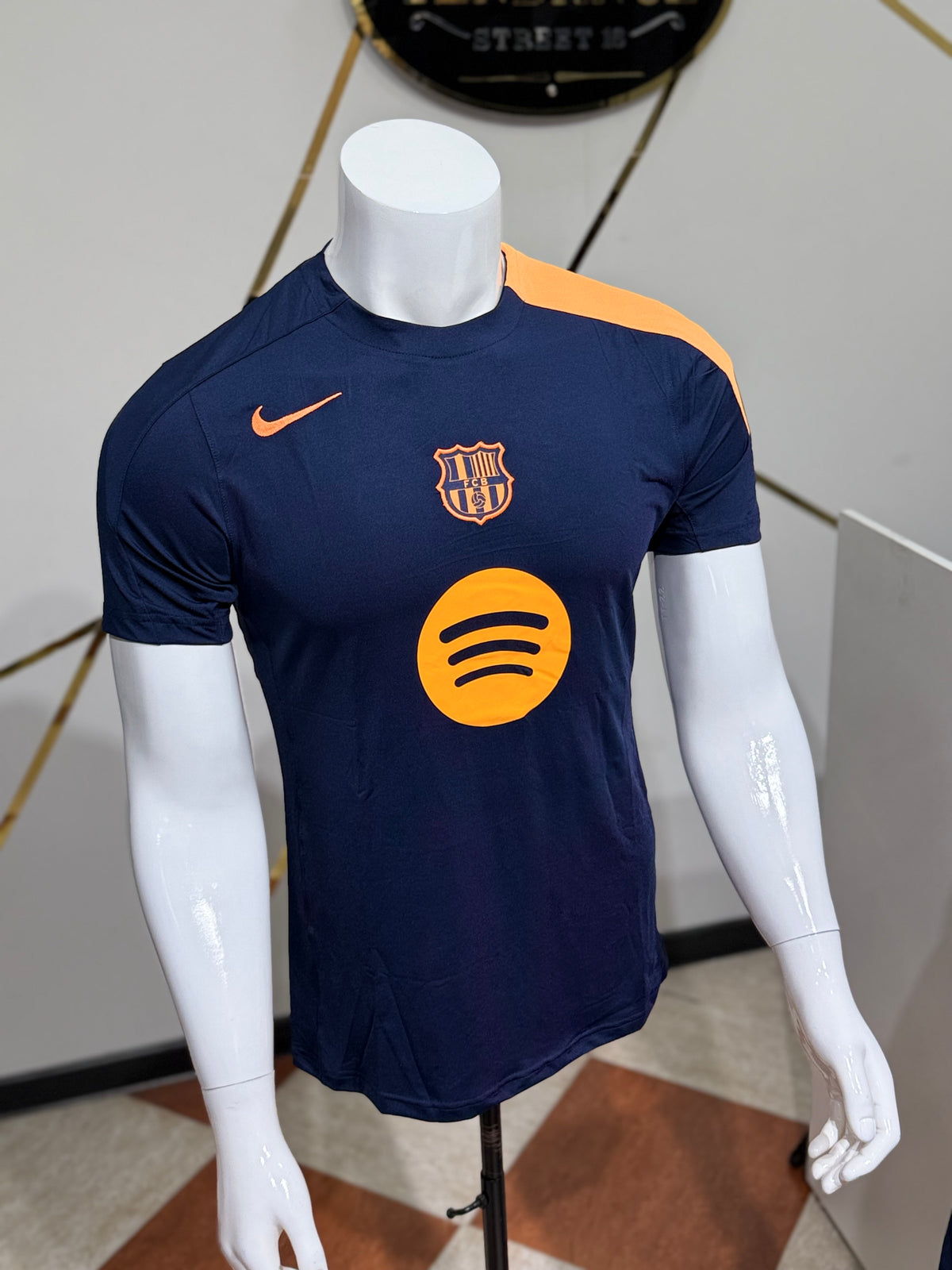 Ensemble Barca
