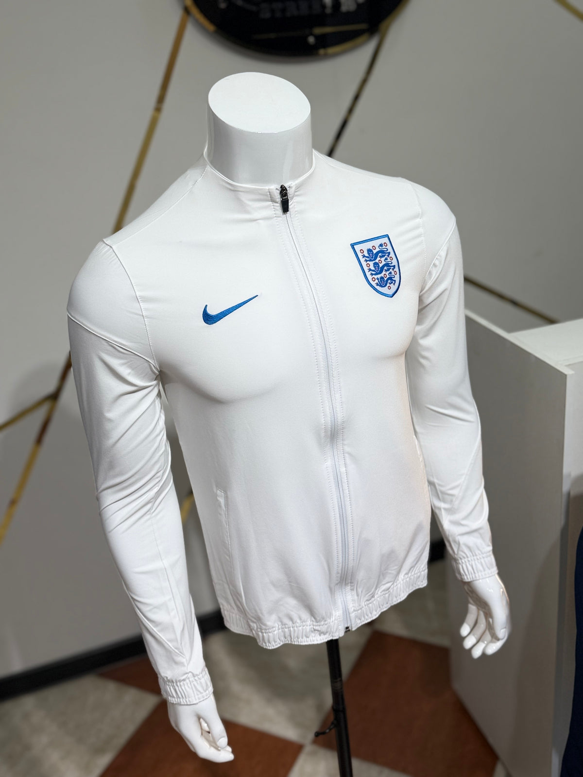 Survêtement England