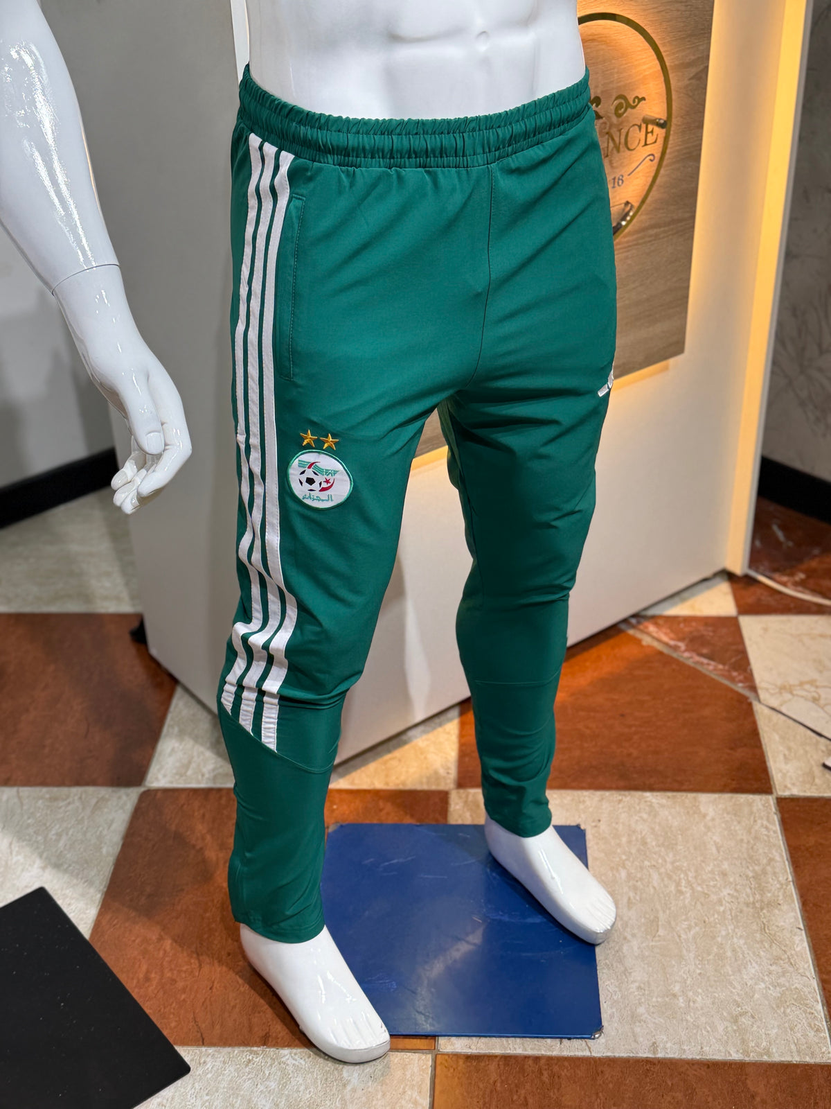 Ensemble Algérie