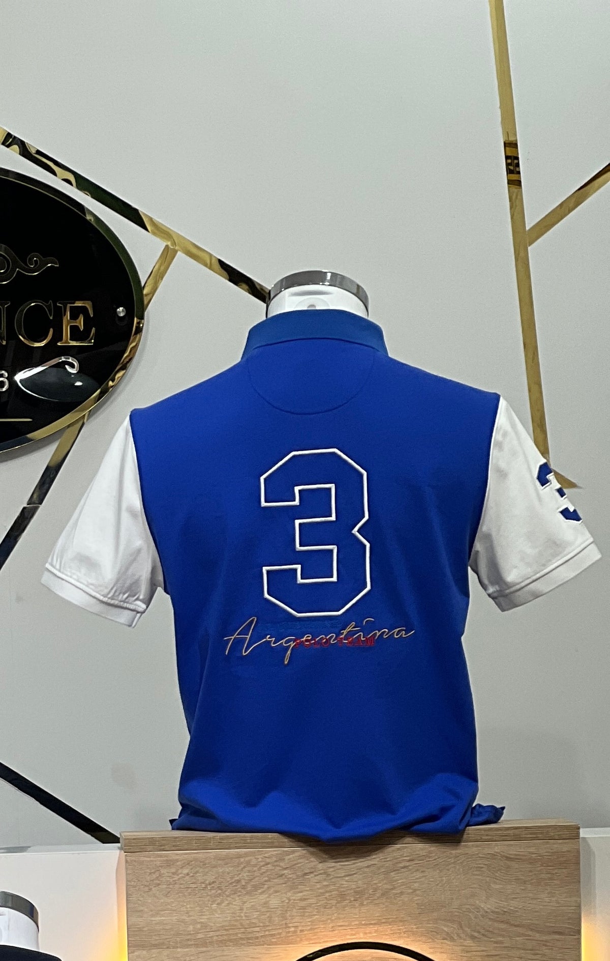 Polo La Martina