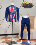 Ensemble psg