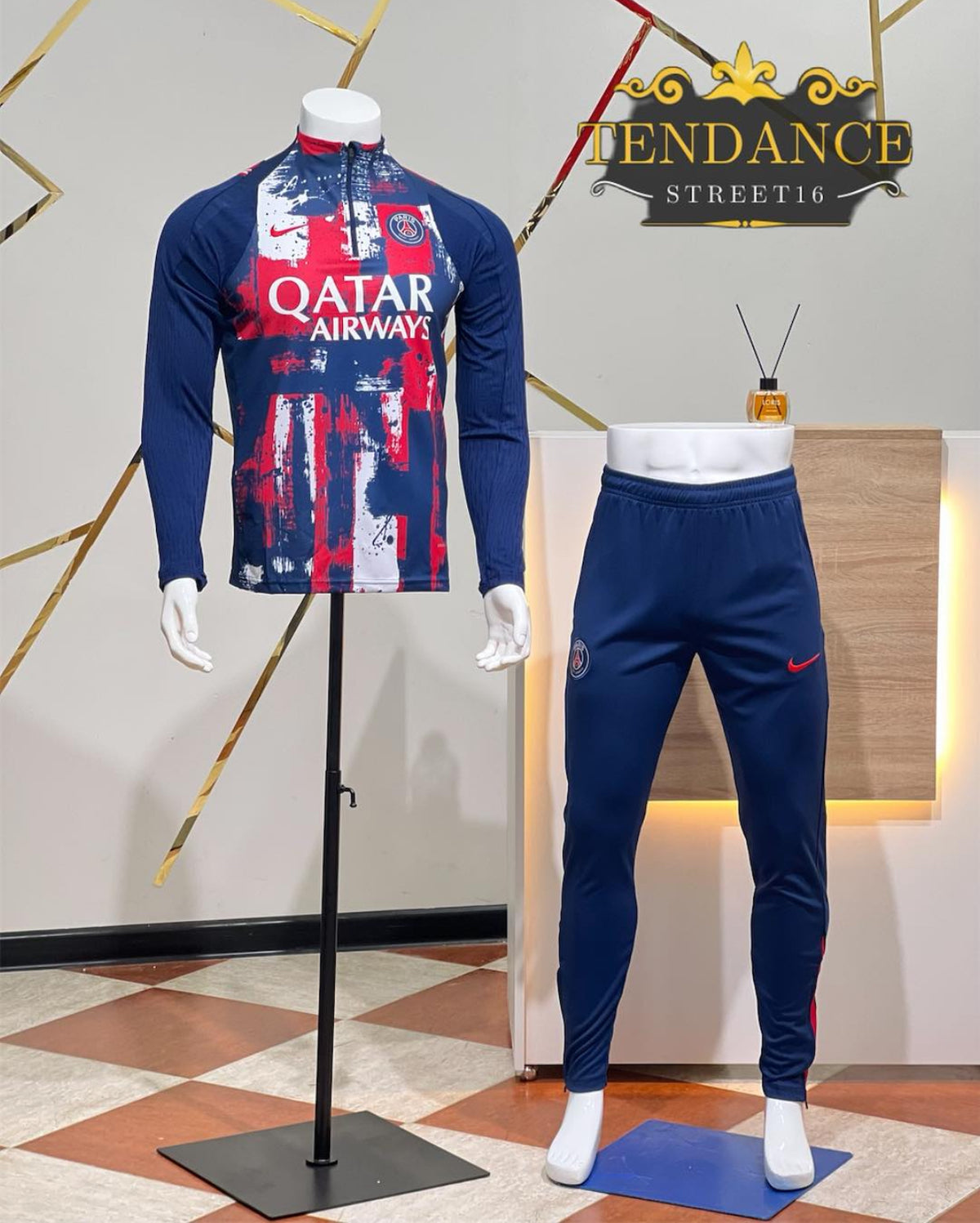 Ensemble psg