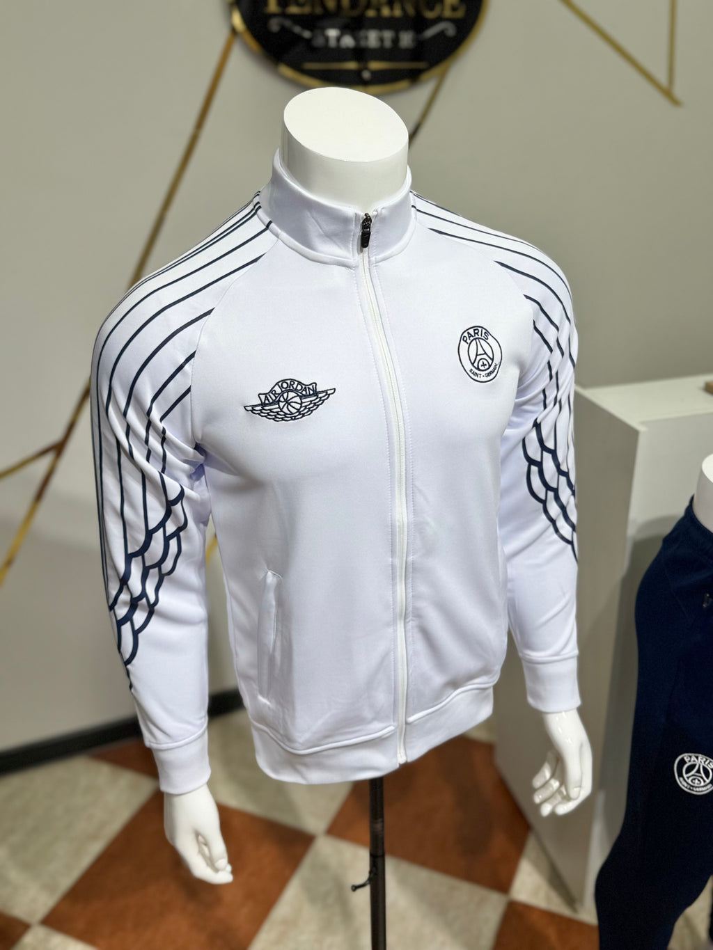Survêtement Psg