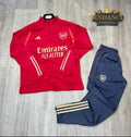 Ensemble Arsenal