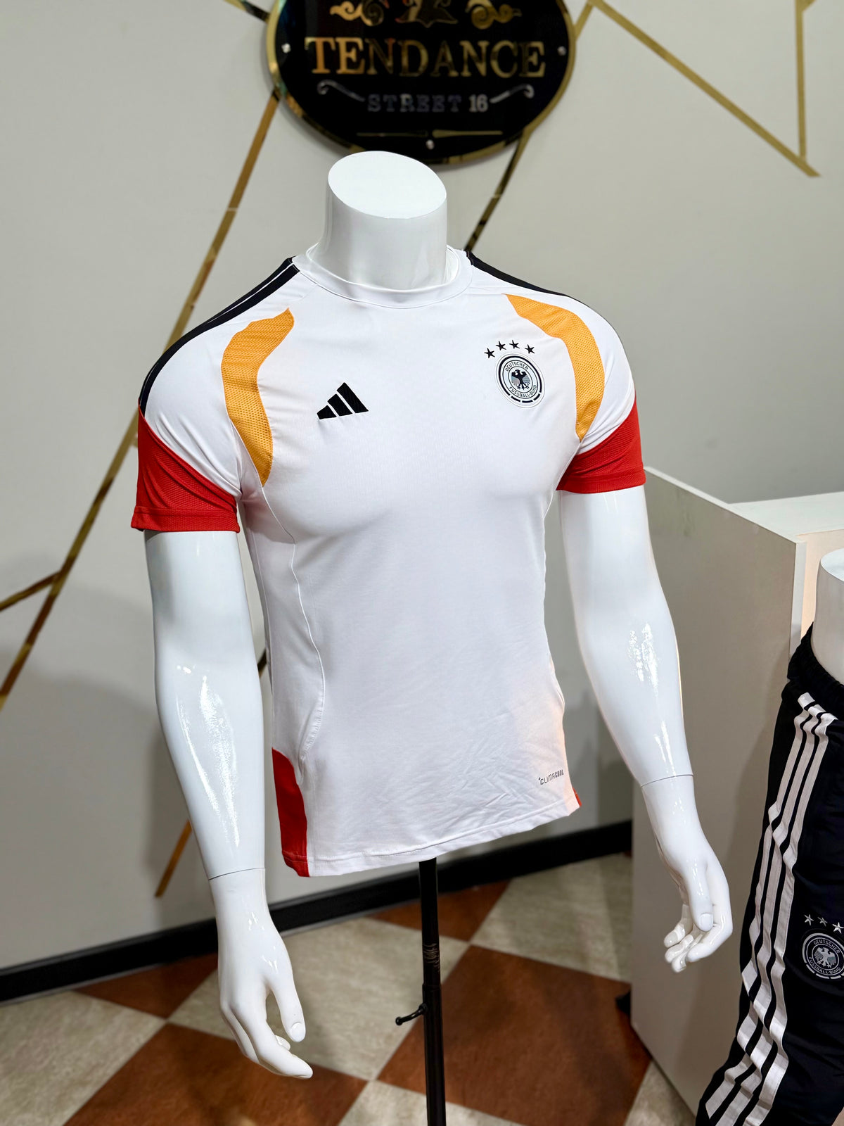 Ensemble Germany