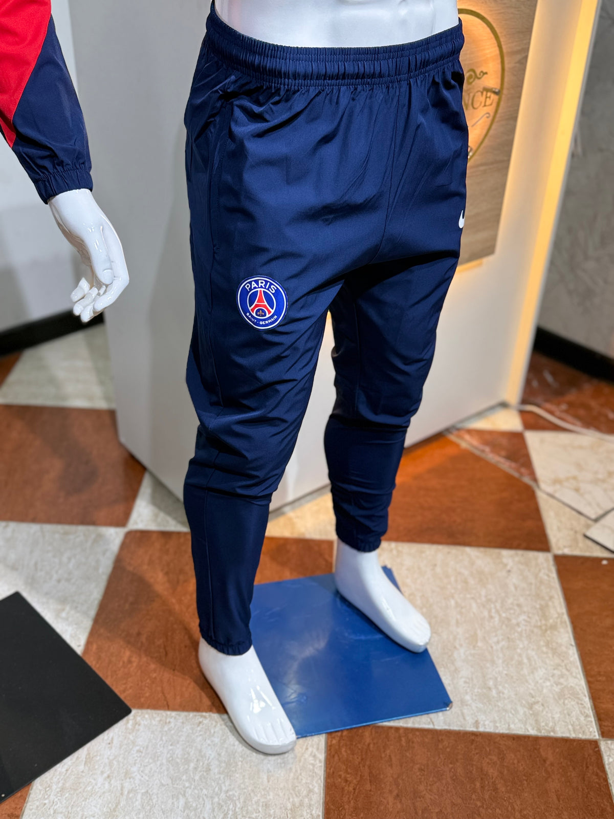 Survêtement Psg