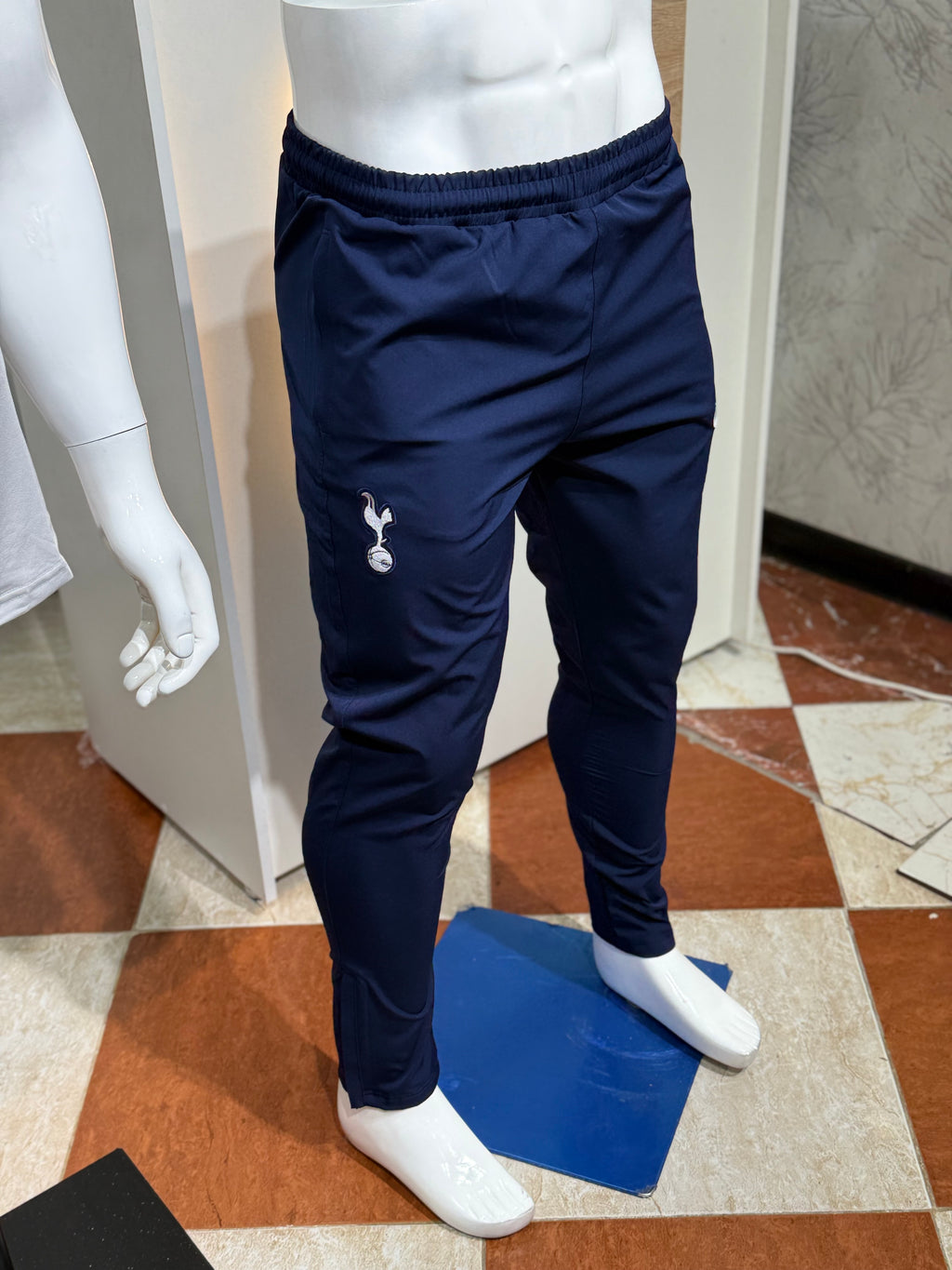 Ensemble Tottenham