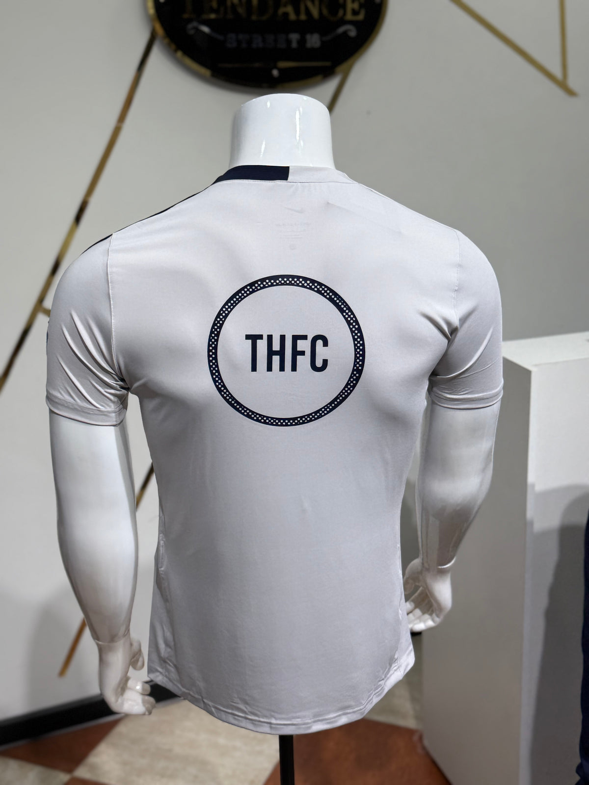 Ensemble Tottenham