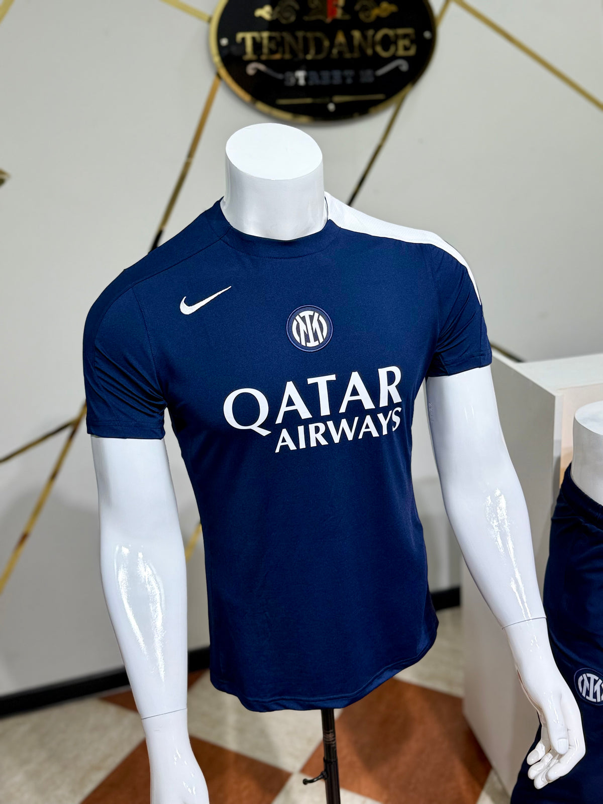 Ensemble Inter
