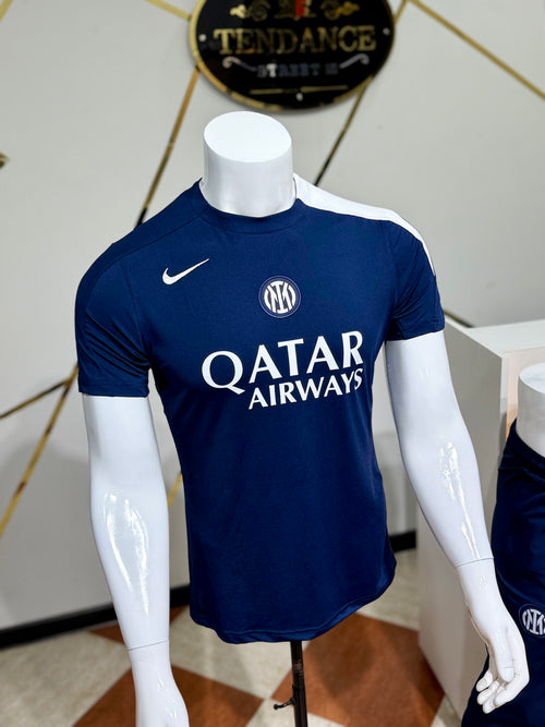 Ensemble Inter