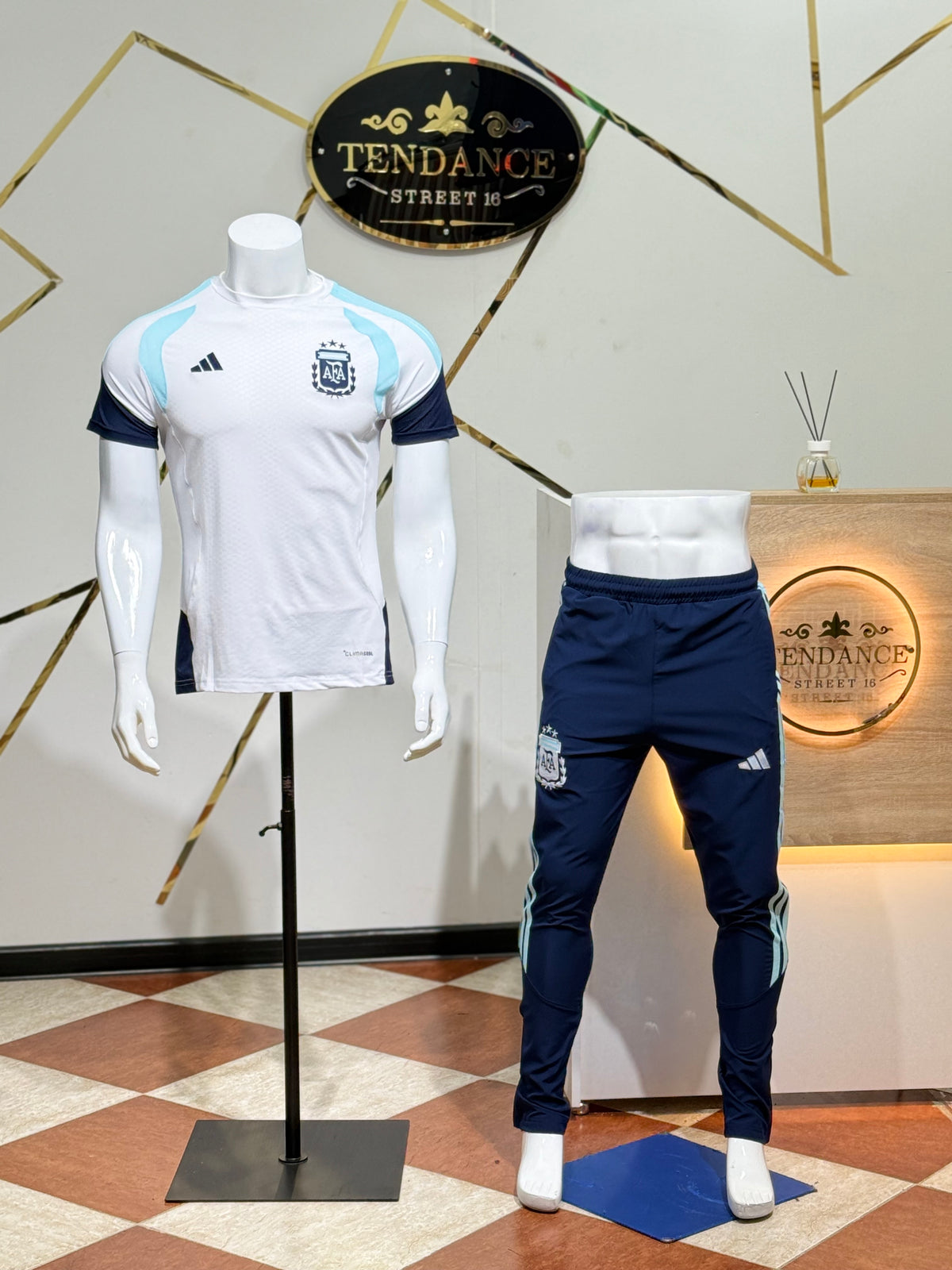 Ensemble Argentine