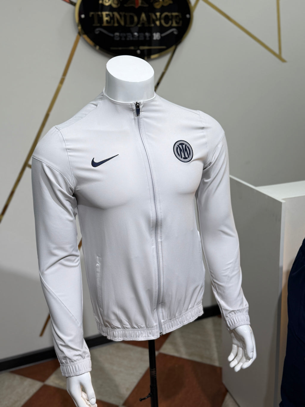 Survêtement Inter
