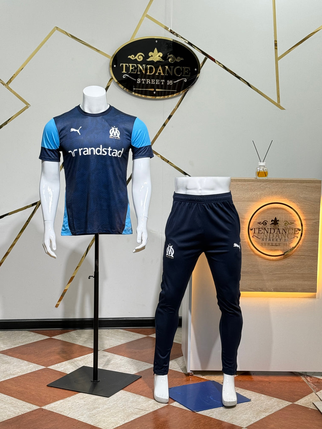 Ensemble OM