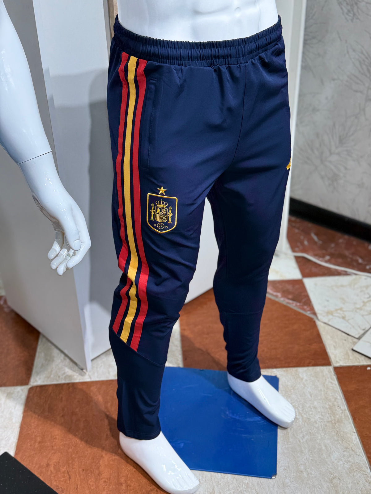 Ensemble espania