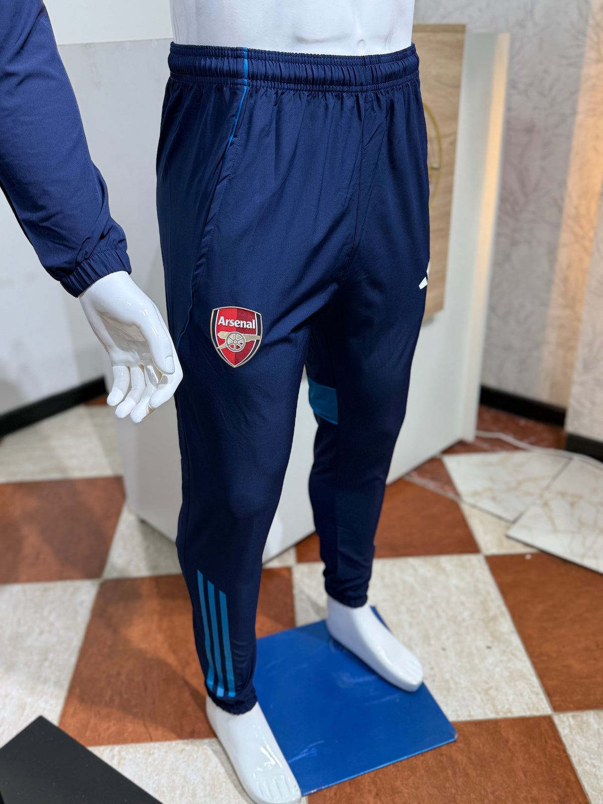 Survêtement Arsenal