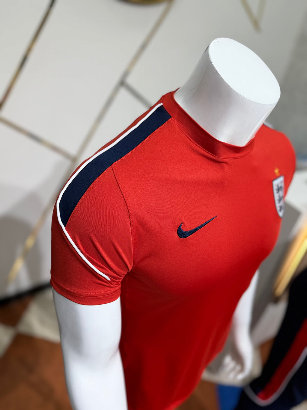 Ensemble England