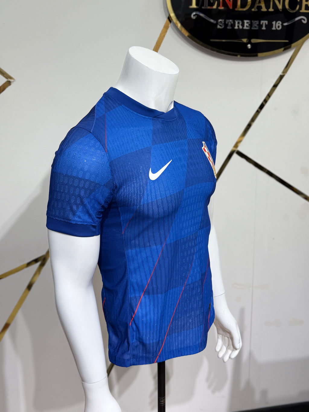 T-shirt Croatia