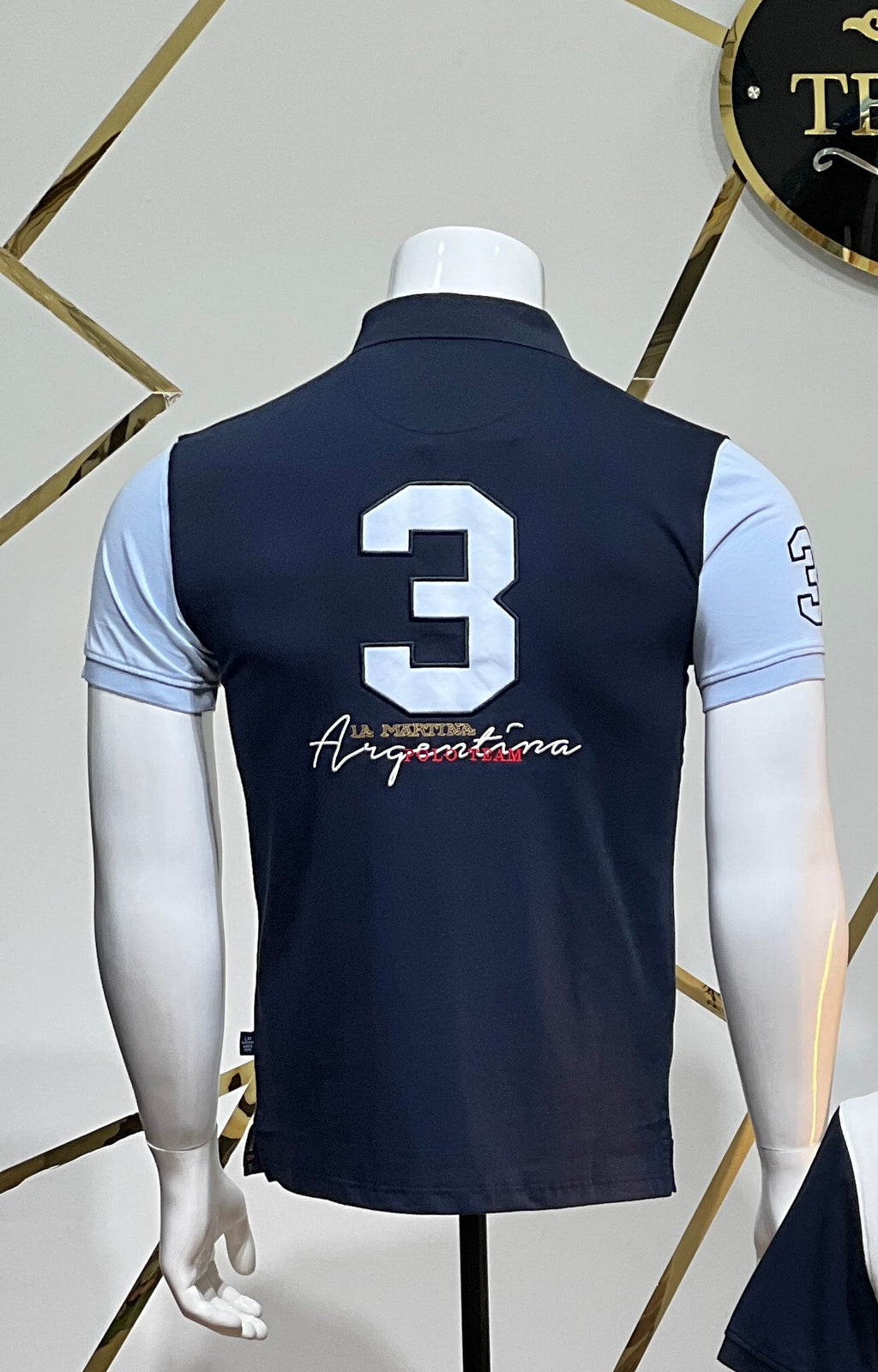 Polo La Martina