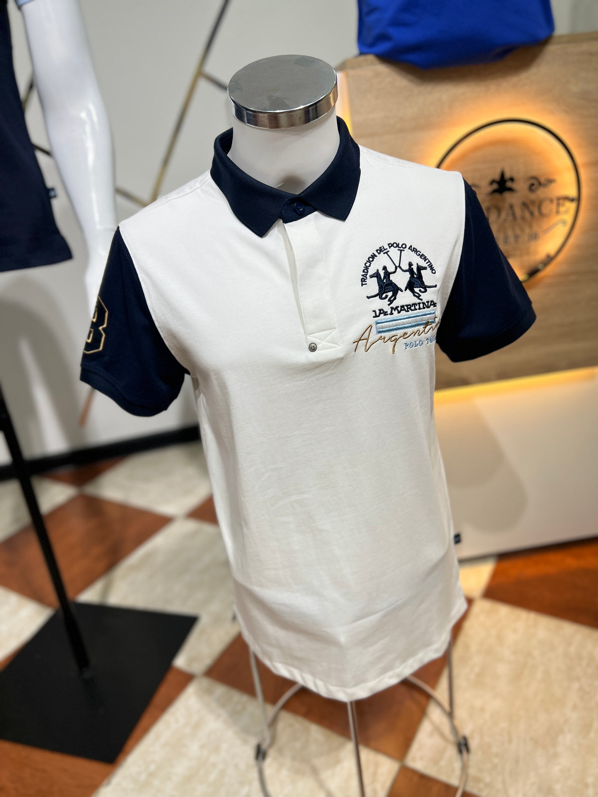 Polo La Martina