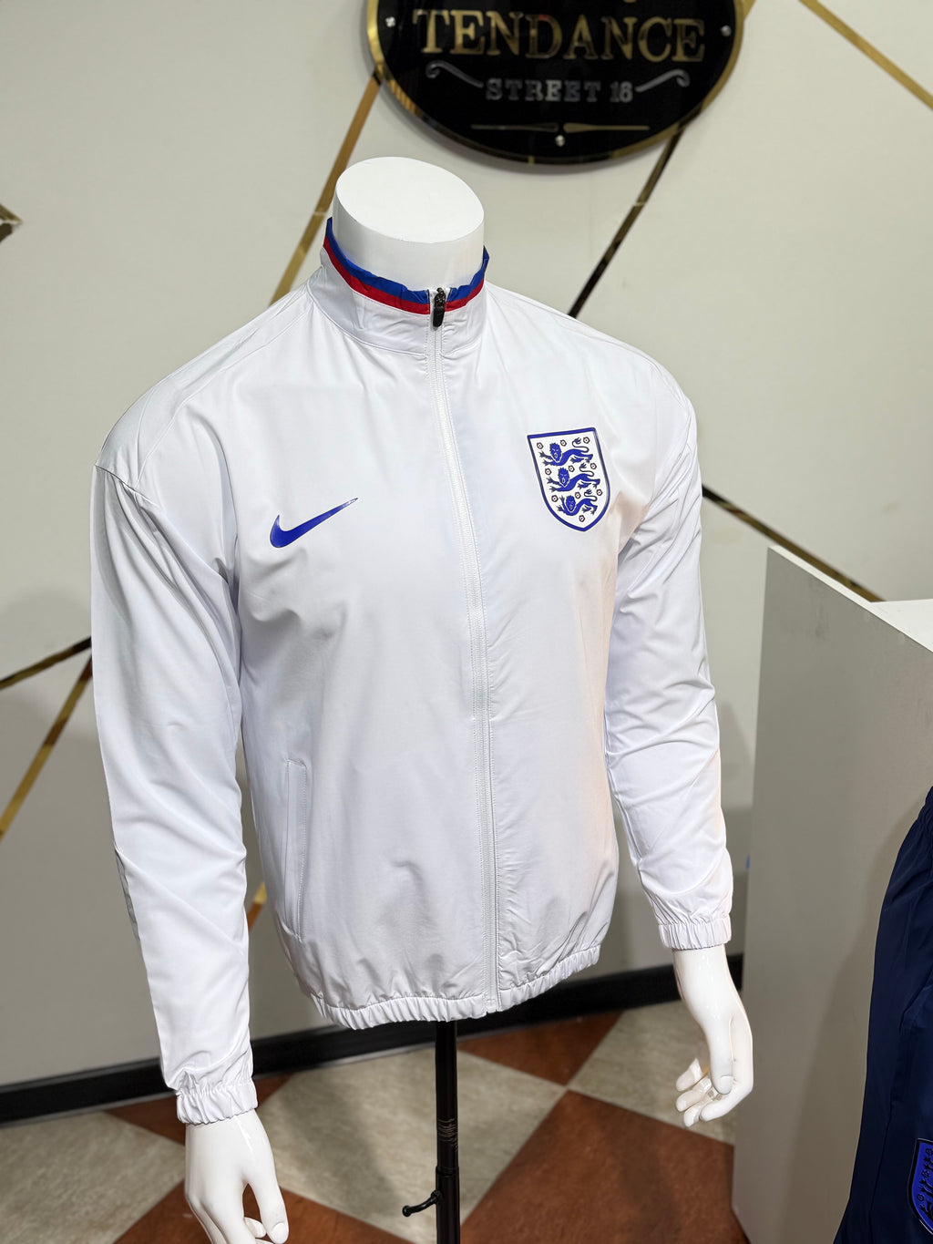 Survêtement England