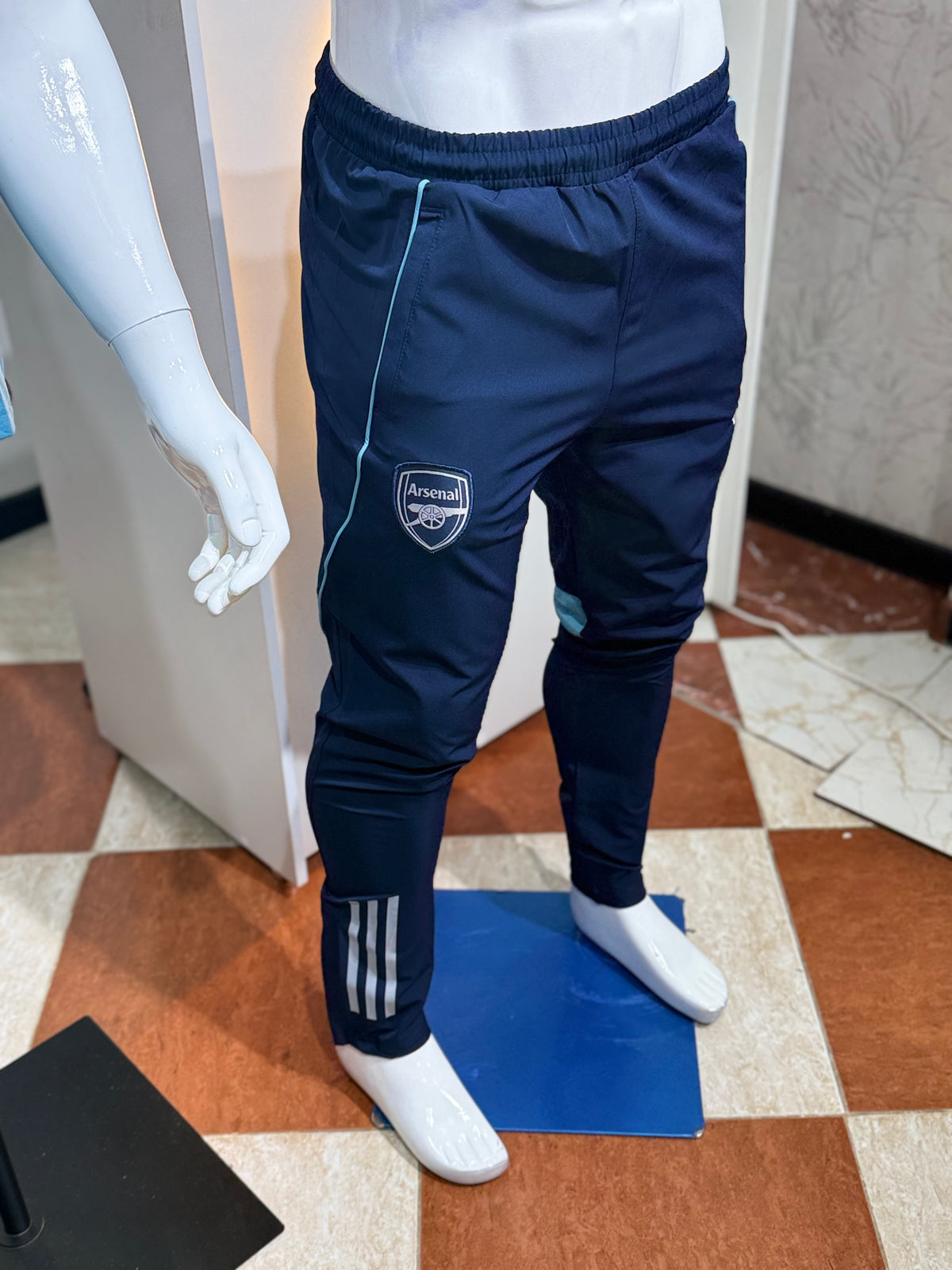 Ensemble Arsenal