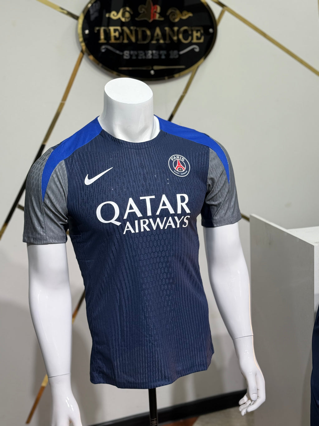 Ensemble PSG