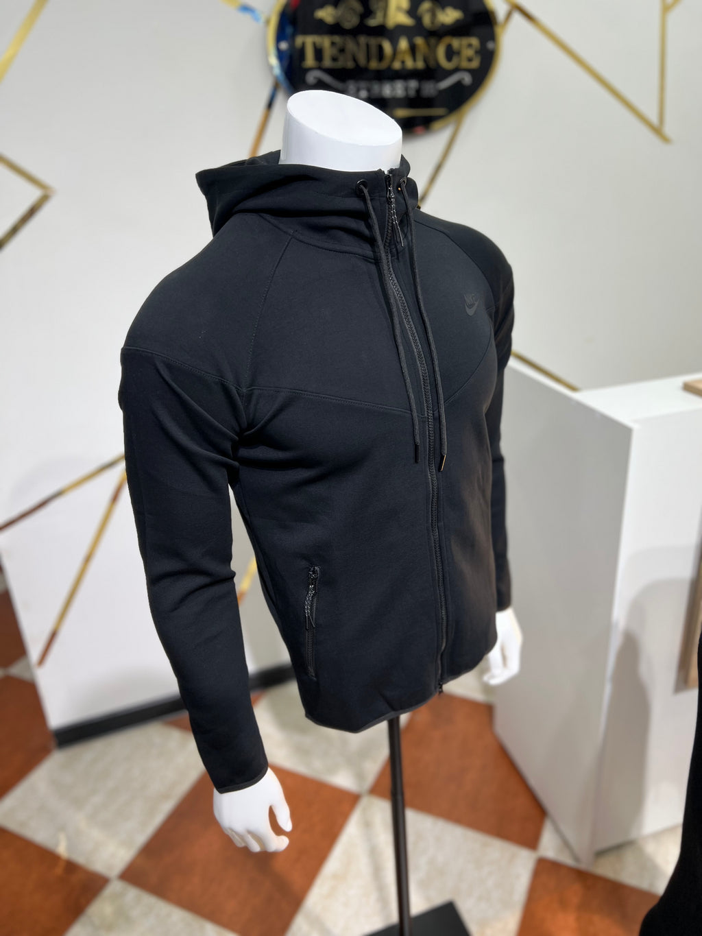 Survêtement NikeTech