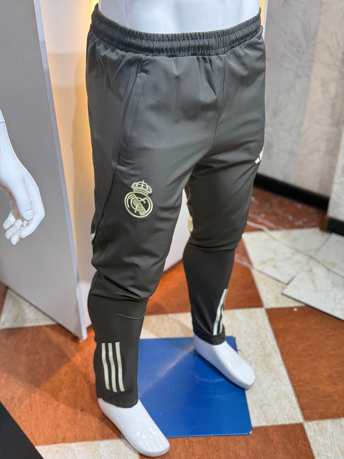 Ensemble Madrid
