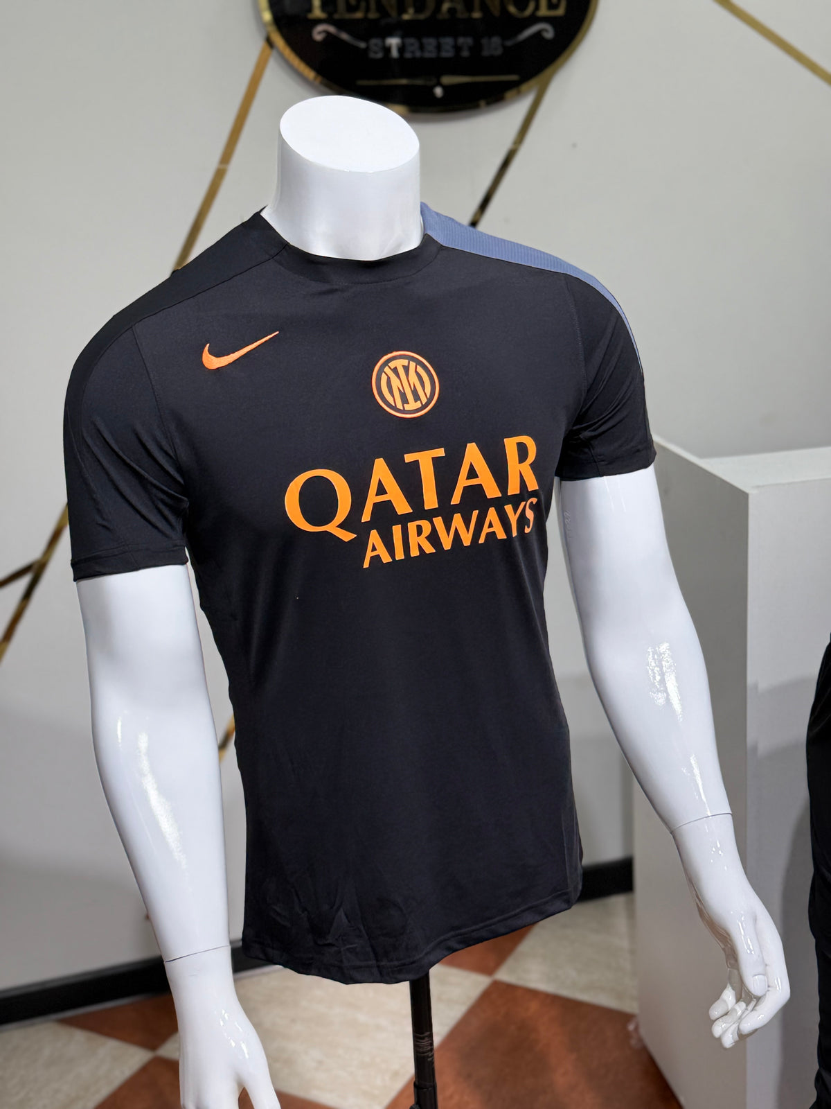 Ensemble Inter