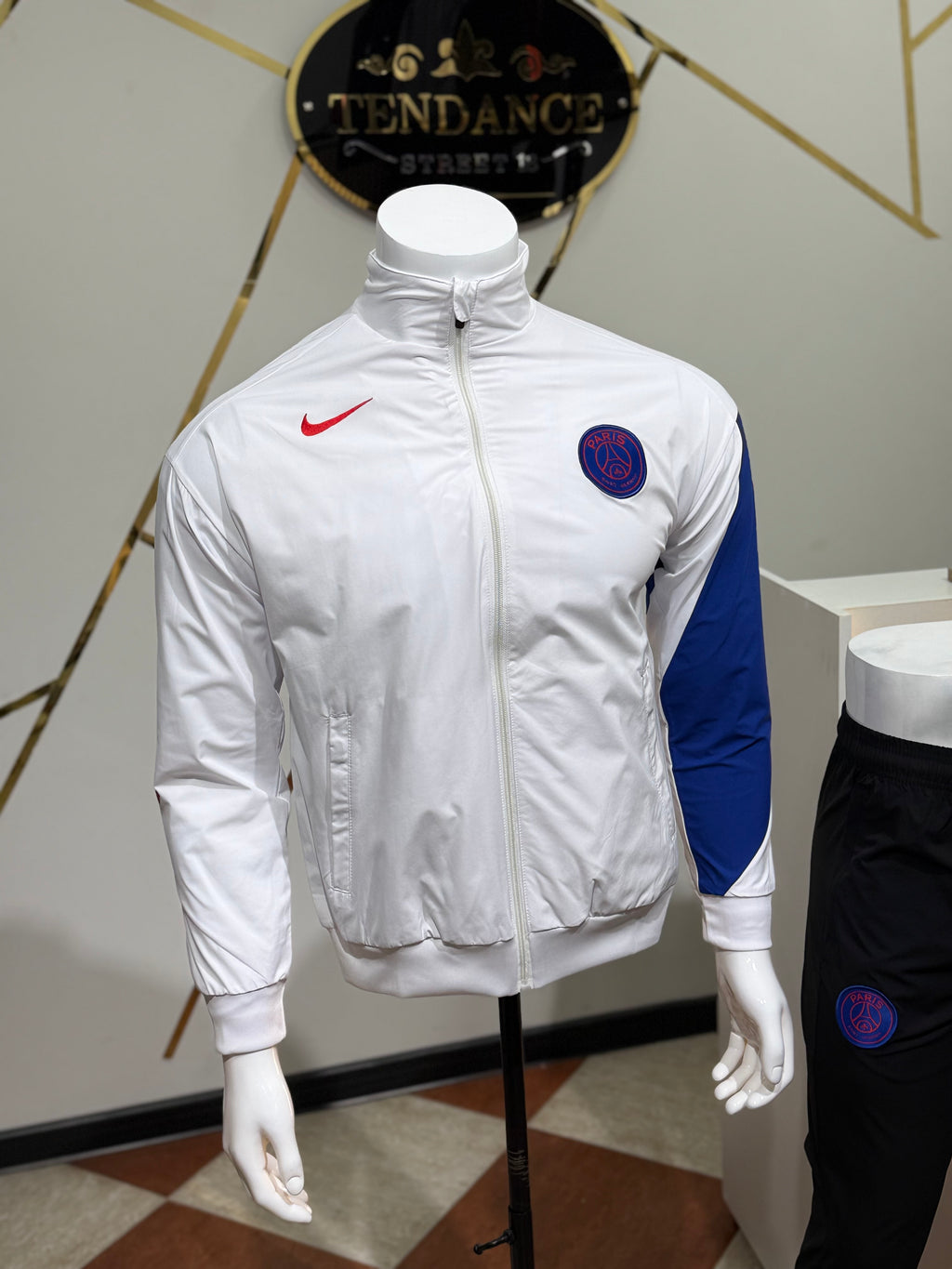 Survêtement Psg