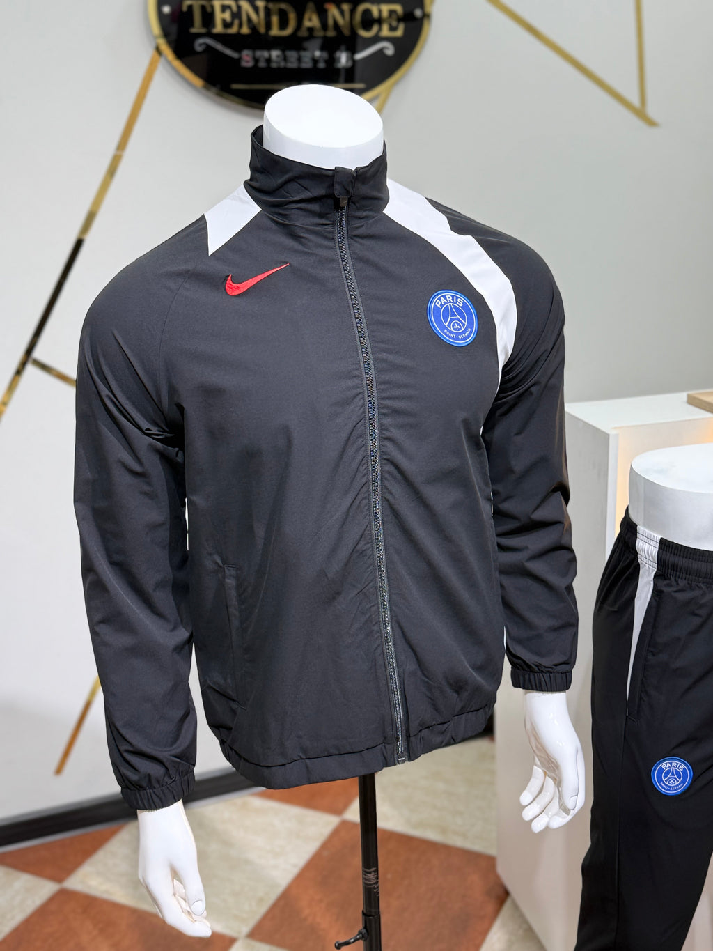 Survêtement Psg