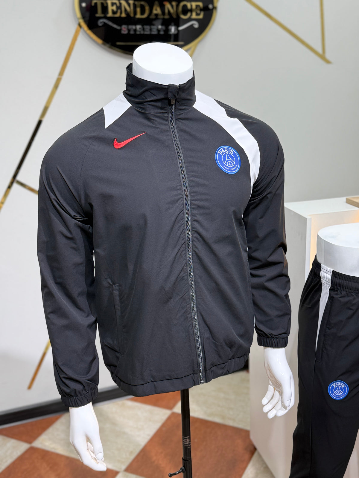 Survêtement Psg