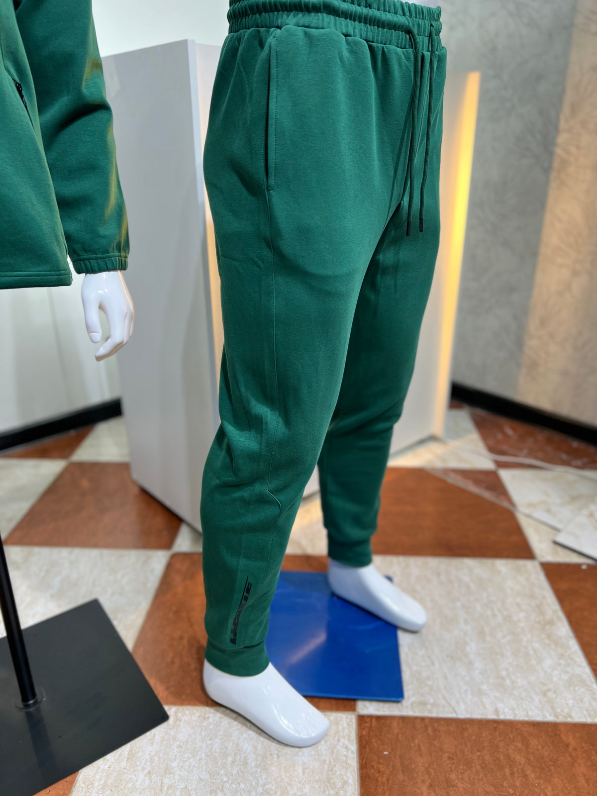 Survêtement Lacoste