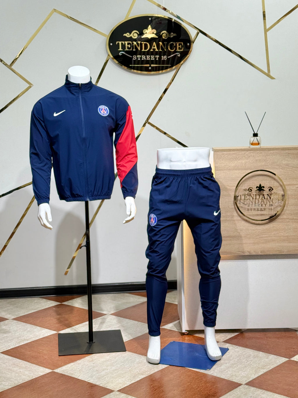 Survêtement Psg