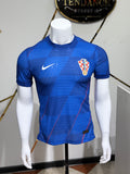 T-shirt Croatia