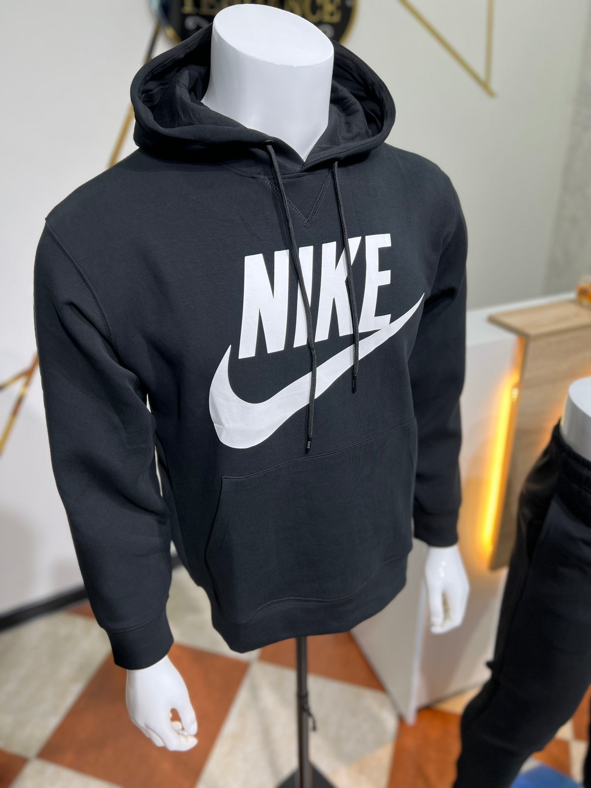 Ensemble nike