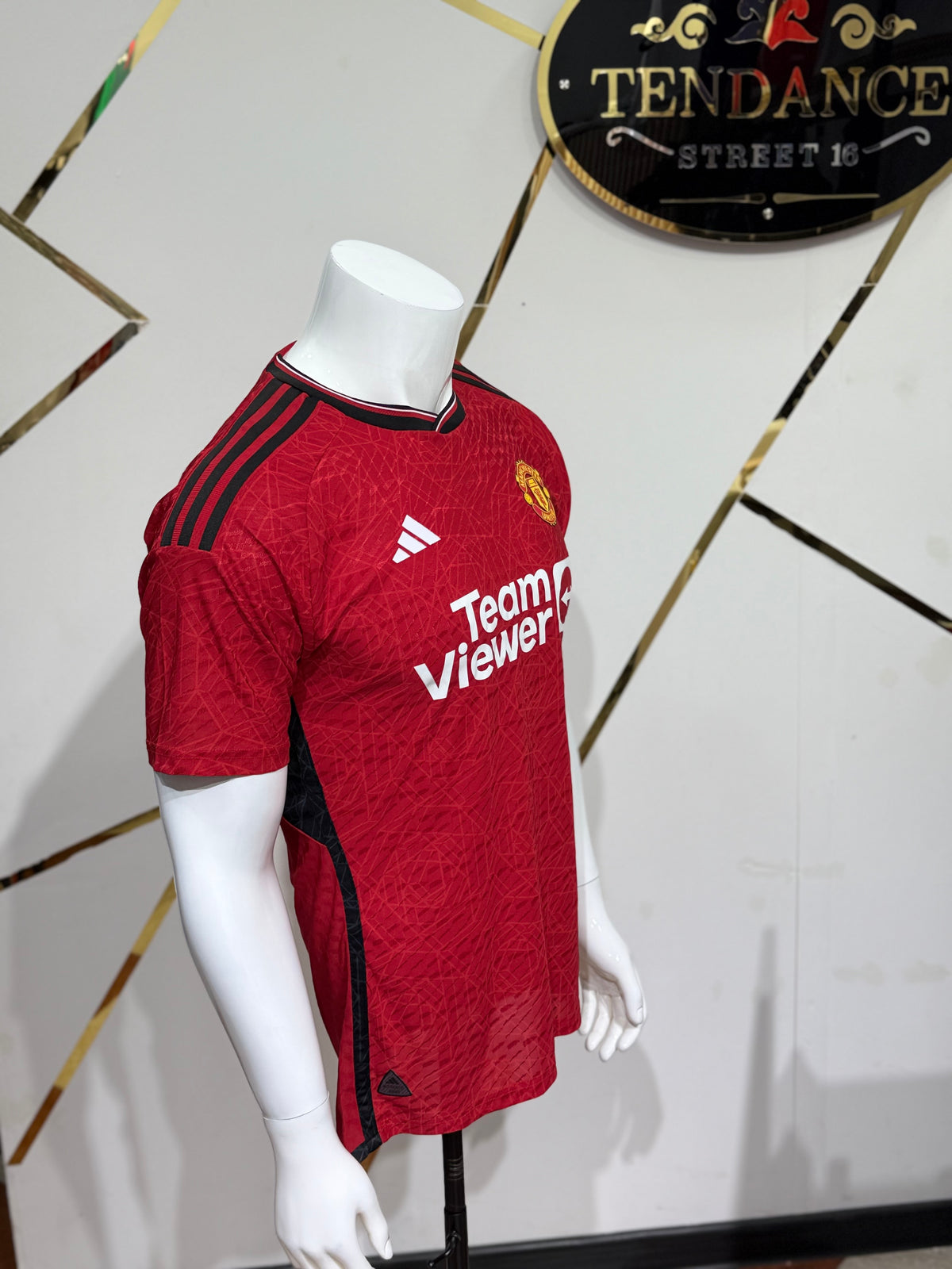 T-shirt Man.United