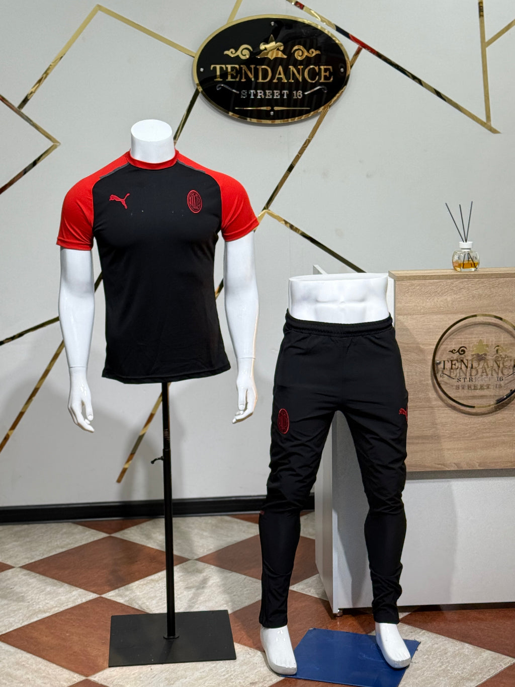 Ensemble Milan