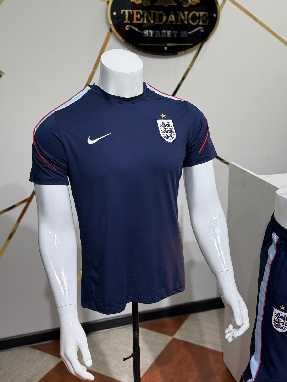 Ensemble England