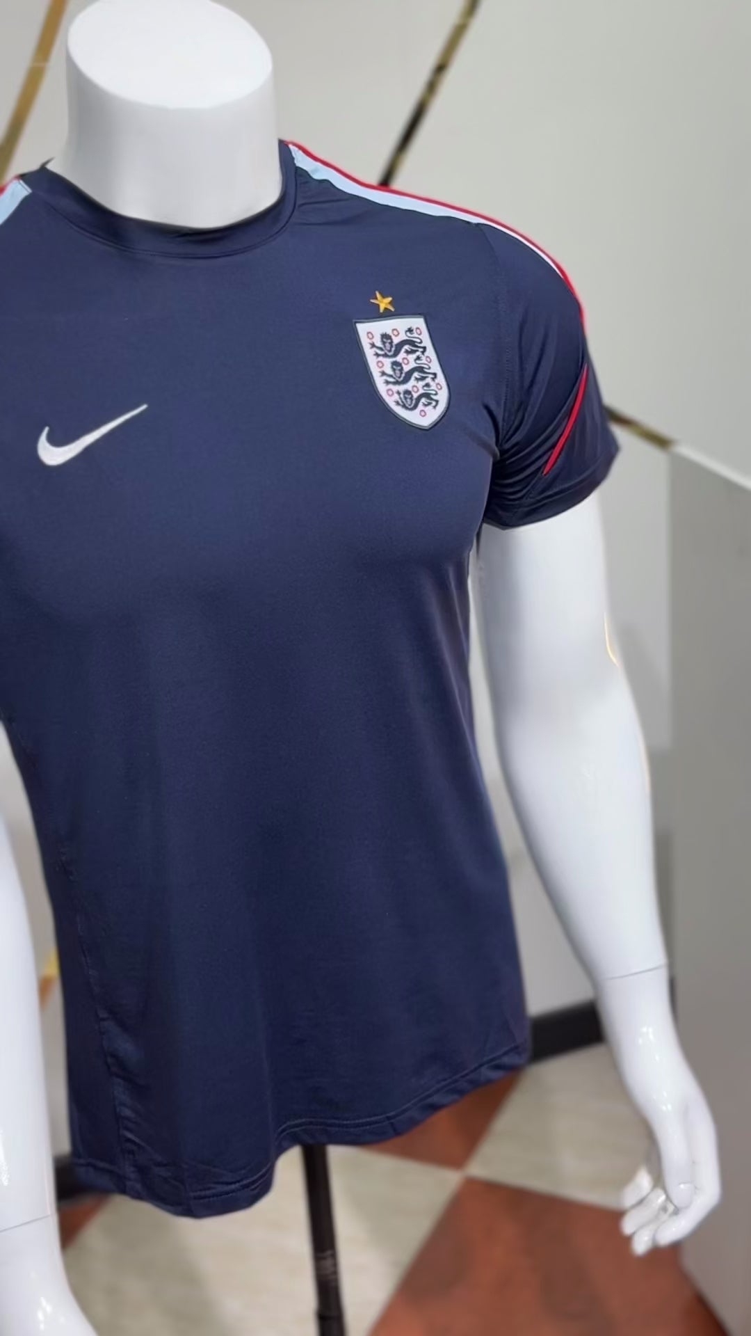 Ensemble England