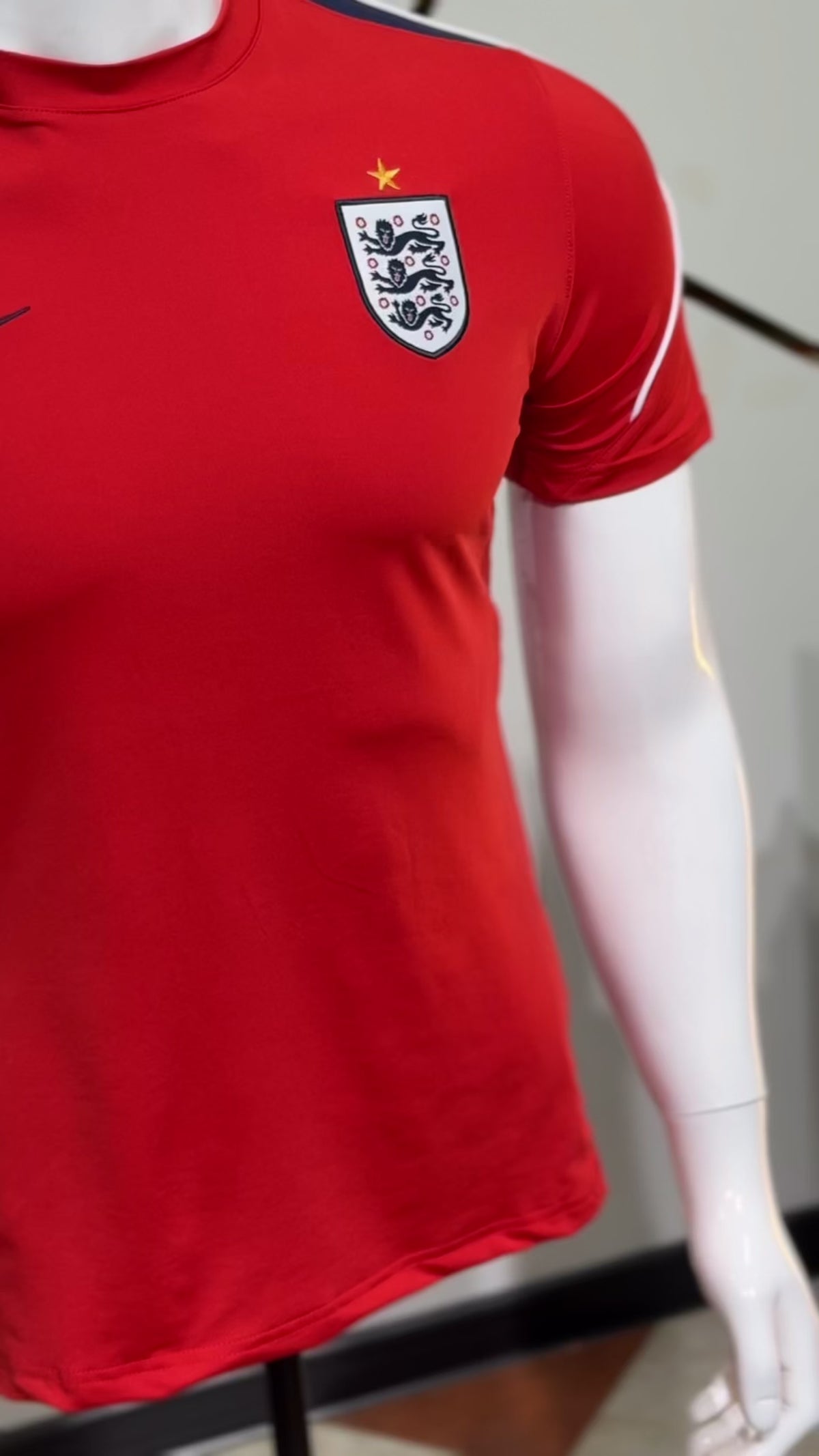 Ensemble England